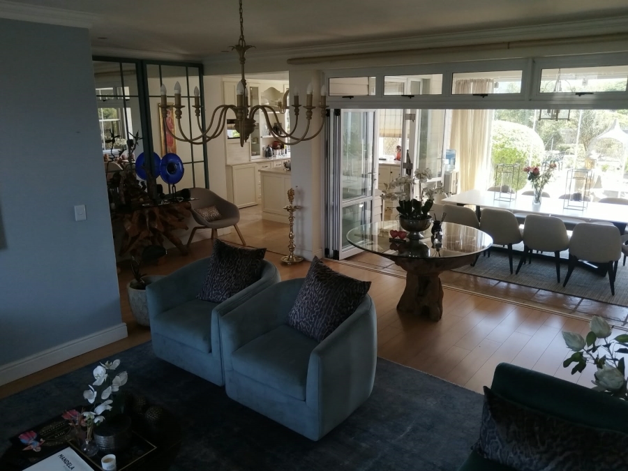 To Let 3 Bedroom Property for Rent in Lake Michelle Western Cape